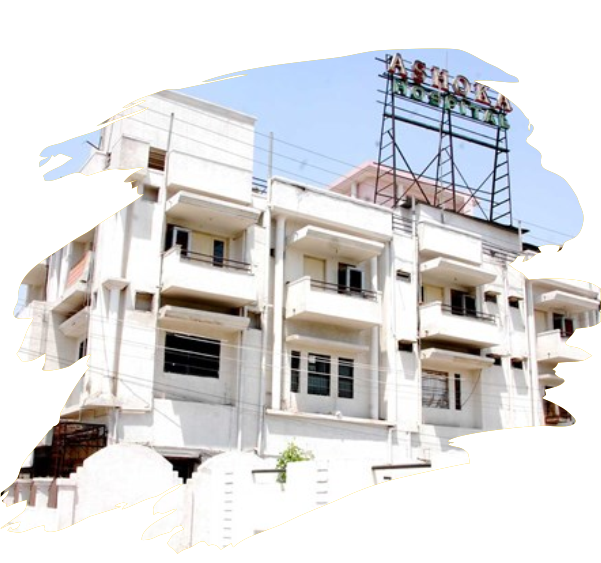 About Ashoka Advanced IVF