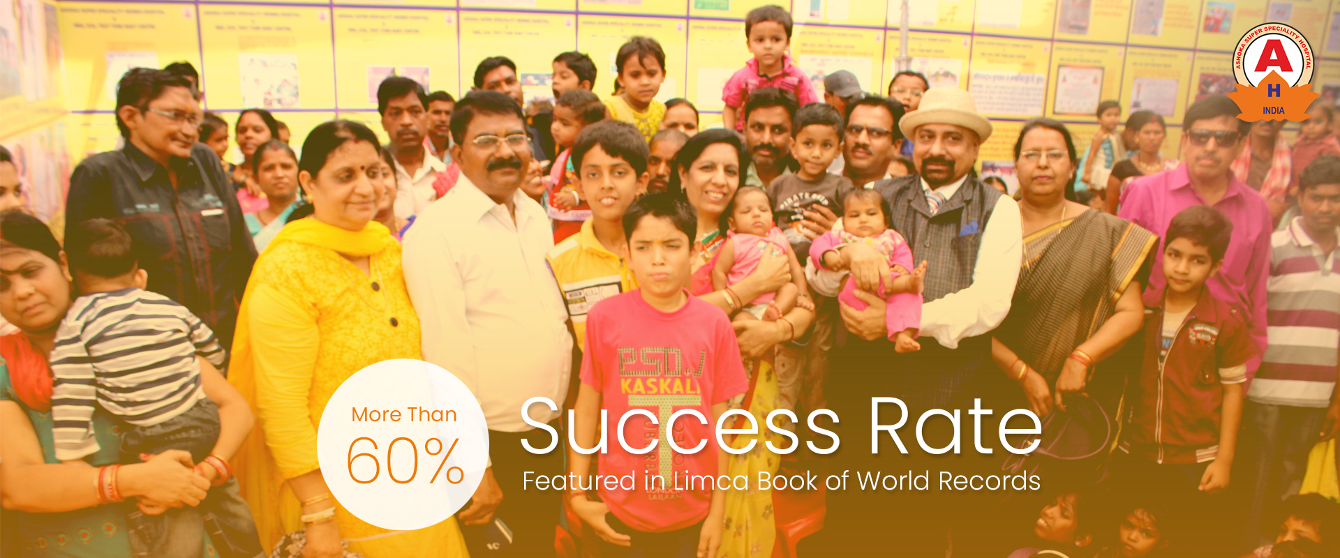 ashoka ivf clinic fertility experts