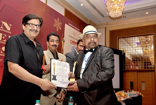 “GEM OF INDIA AWARD” Image Best IVF in India “GEM OF INDIA AWARD”