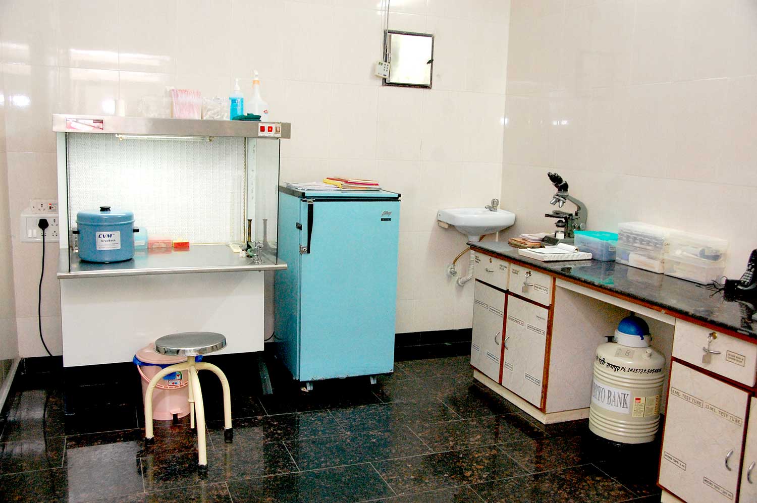 ashoka hospital g5