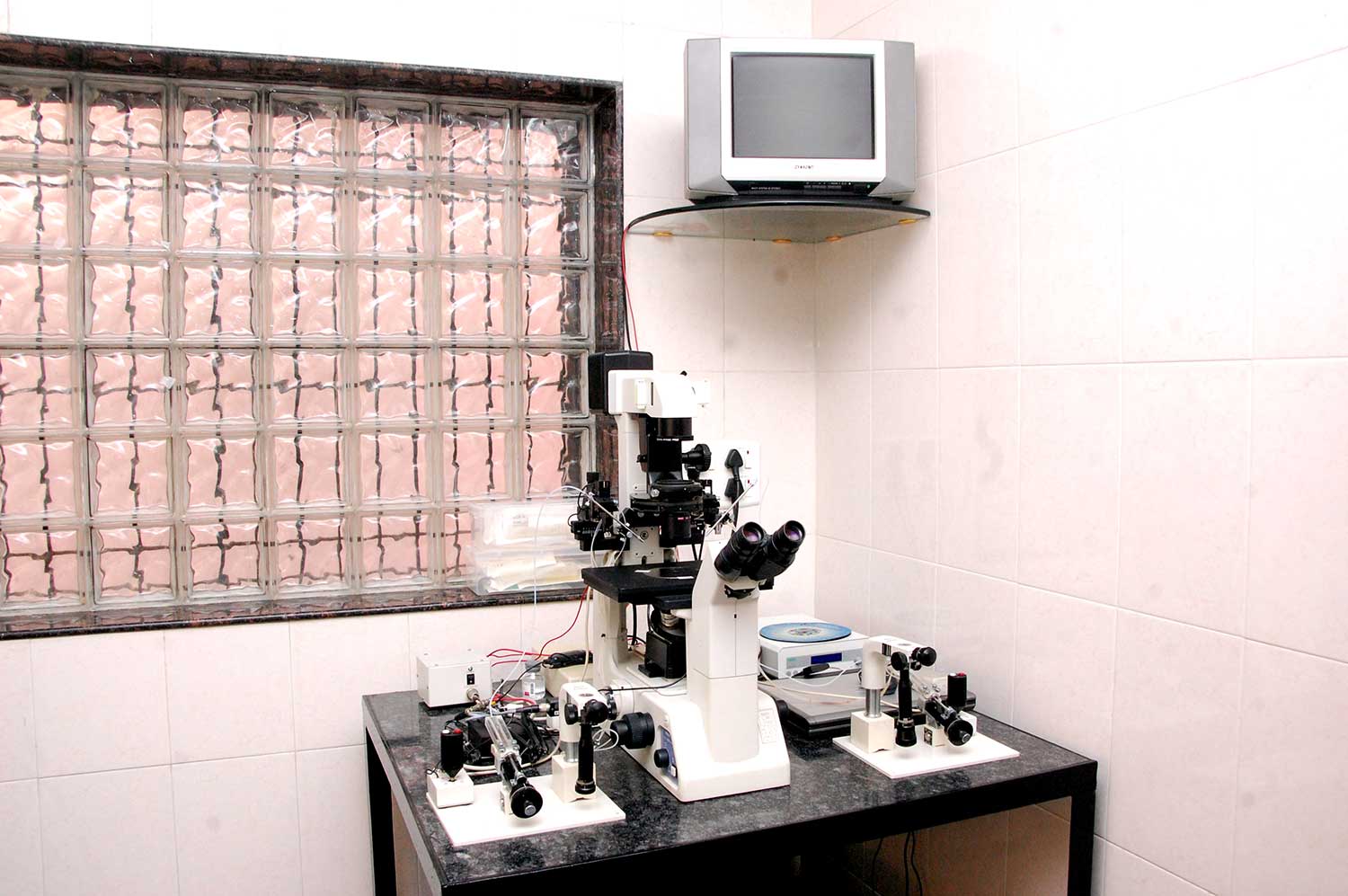 ashoka hospital g7