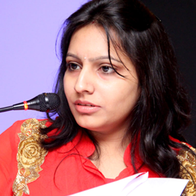 Dr. Madhuprita Agrawal