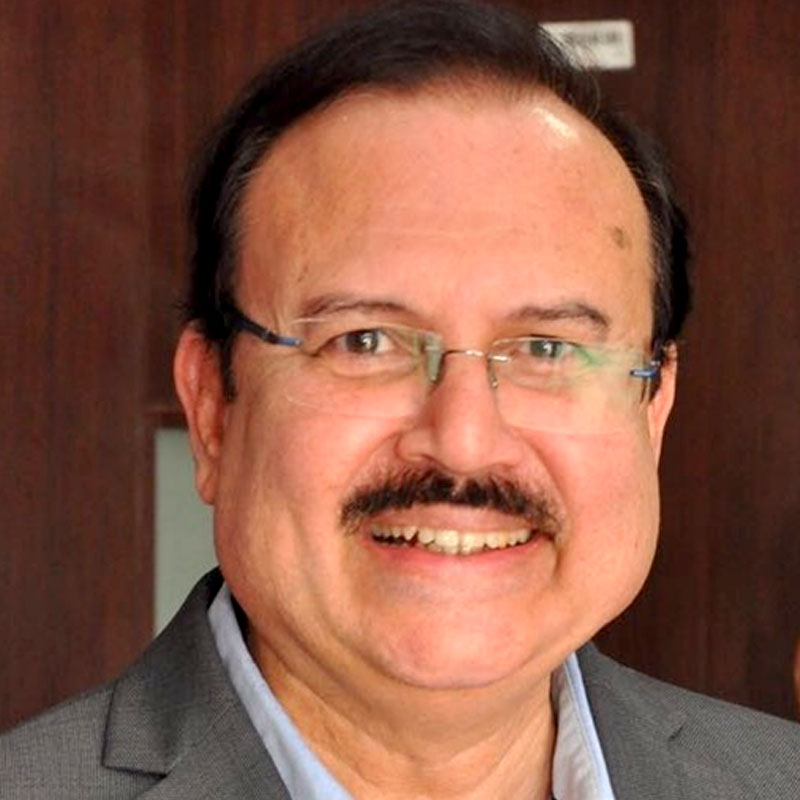 Dr. Sanjay Patil