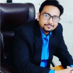 Dr. Animesh Agrawal 
