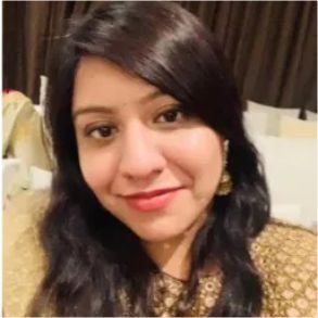 Dr. Sweta Agrawal